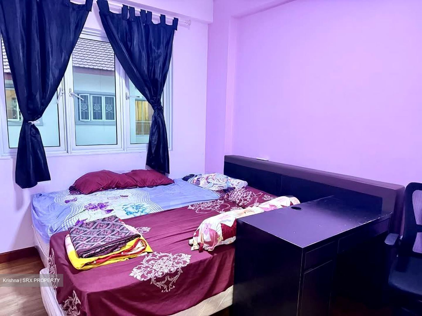 Euphony Gardens (D27), Condominium #555506261